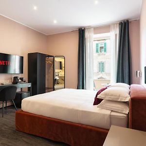 Deluxe Kamer met een King Size Bed