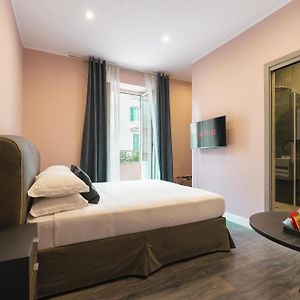 Standaard Kamer met een King Size Bed