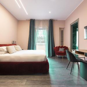 Kamer met een Queen Size Bed